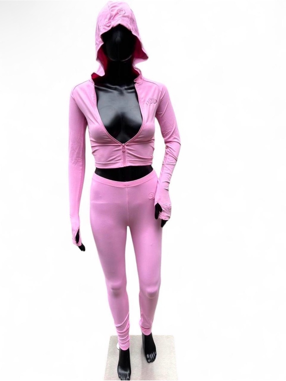 2021 BODYBYRAVENTRACY BODY BASICS sets